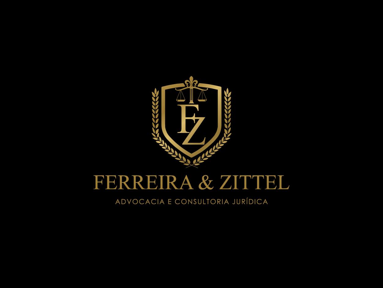 Logotipo Ferreira & Zittel